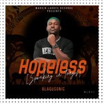 cover: BlaqUsonic - Hopeless (Speaking In Tonges)