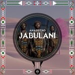 cover: Amabutho - Jabulani