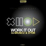 cover: D'YOR|DJ Bruno Z - Work It Out