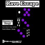 cover: Russer|Zengi - Rave Escape