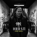 cover: HRRSN|Rey&Kjavik - Step Away