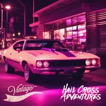 cover: Roman Vintage - Hail Cross Adventures