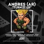 cover: Andres (AR) - Turn In Up