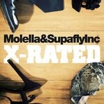 cover: MOLELLA|Supafly Inc - X-Rated