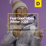 cover: Various - Feel Good Vibes Winter 2024