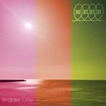 cover: NEEB|Jasmine Weatherill - Brighter Day