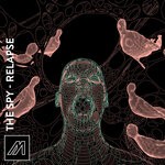 cover: The Spy - Relapse