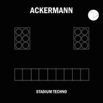 cover: Ackermann - Stadium Techno