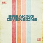 cover: AINZ - Breaking Dimensions