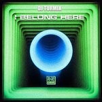 cover: DJ Turmix - I Belong Here