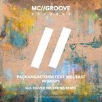 cover: Mel East|PachangaStorm - Moments