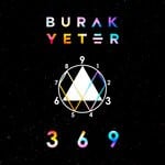 cover: Burak Yeter - 3-6-9