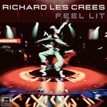 cover: Richard Les Crees - Feel Lit