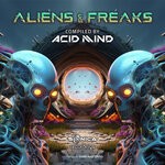 cover: Various - Aliens & Freaks