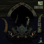 cover: Past - Sewer Fever