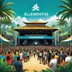 cover: Ellementhz - Looking Back