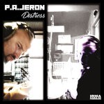 cover: P. A. Jeron - Distress