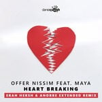 cover: Maya|Offer Nissim - Heart Breaking (Eran Hersh & Anorre Extended Mix)