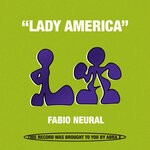 cover: Fabio Neural - Lady America