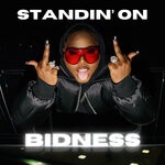 cover: Saucy Santana - Standin' On Bidness!