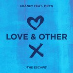 cover: CHANEY - The Escape