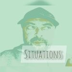 cover: Ian Solo - Situations