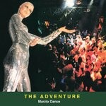 cover: Marzio Dance - The Adventure