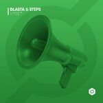 cover: Blasta|Steps - Vybe