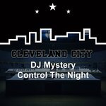 cover: DJ Mystery - Control The Night