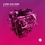 cover: Fork and Knife - Risky Business