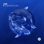 cover: Koi - Conversations