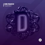 cover: Dee Panch - Twisted