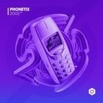 cover: Phonetix - 2002 - EP