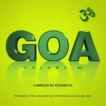 cover: Various - Goa, Vol 82