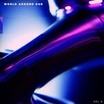 cover: Various - World Around Dub, Vol 6