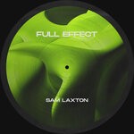 cover: Sam Laxton - Full Effect