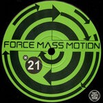 cover: Force Mass Motion - Speed EP