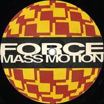 cover: Force Mass Motion - Sonik Source EP