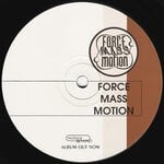 cover: Force Mass Motion - Everybody (Lets Go) / What U Do