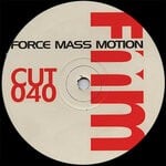 cover: Force Mass Motion - Headrock / Into You