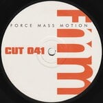 cover: Force Mass Motion - Feel It Now / Infinity