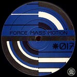 cover: Force Mass Motion - Transmission EP