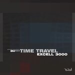 cover: Time Travel - Excell 3000