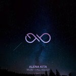 cover: Alena Kita - Won't Fall Asleep