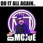 cover: DJ Mo-Joe - Do It All Again..