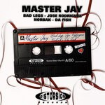 cover: Bad Legs|DA FISH|Jose Rodr?guez (Spain)|Norbak - Master Jay