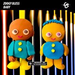 cover: Zoogy Bless - Baby