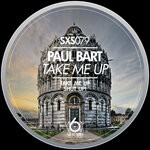 cover: Paul Bart - Take Me Up