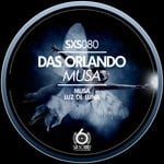 cover: Das Orlando - Musa