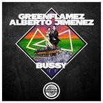 cover: GreenFlamez|Alberto Jimenez - Bussy